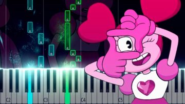 Drift Away (Steven Universe: The Movie)