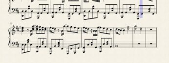 Everything I Need – Skylar Grey