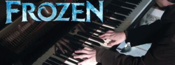 Frozen – Let It Go