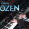 Frozen – Let It Go