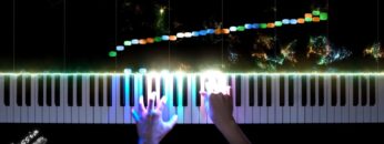 Grieg – In the Hall of the Mountain King