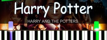 Harry Potter Theme