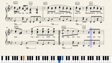 Havana – Camila Cabello ft Young Thug