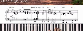 Have Yourself A Merry Little Christmas – Jazz Christmas