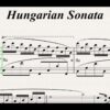 Hungarian Sonata – Richard Clayderman
