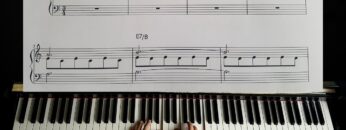 Interstellar Main Theme