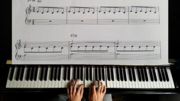Interstellar Main Theme