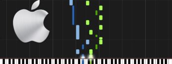 iPhone Ringtone – Opening