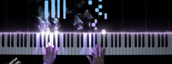 J.S. Bach – G Minor Bach (Arr. Luo Ni)