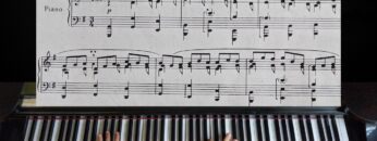 J.S. Bach – Jesu, Joy of Man’s Desiring