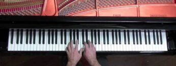 J.S. Bach – Toccata and Fugue in D minor BWV 565