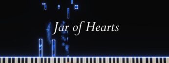 Jar of Hearts – Christina Perri