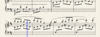 Jardin Secret -Richard Clayderman