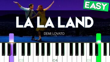 La La Land – Demi Lovato