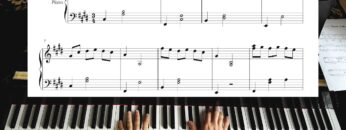 La La Land – Mia & Sebastian’s Theme