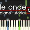 Le Onde – Ludovico Einaudi