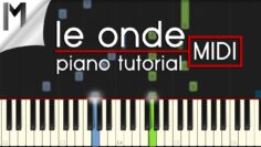 Le Onde – Ludovico Einaudi