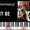 Let It Be – The Beatles