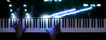 Liszt – Hungarian Rhapsody No. 2