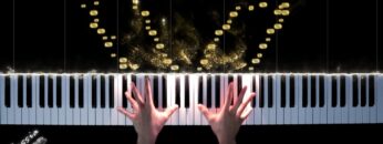 Liszt – La Campanella