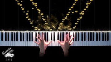 Liszt – La Campanella