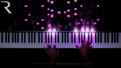 Liszt – Liebestraum No. 3