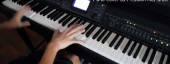 Maroon 5 – Animals