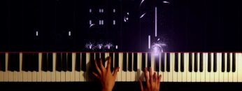 Merry Go Round Of Life: Howl’s Moving Castle