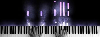 Mozart – Lacrimosa