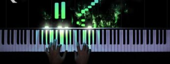 Mozart – Piano Sonata No. 16 in C Major, K.545 (1st Mvt)