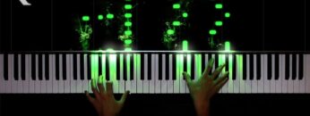 Mozart – Rondo Alla Turca (Turkish March)