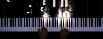 Mozart – Twinkle Twinkle Little Star (12 variations on Ah vous dirai-je, Maman)