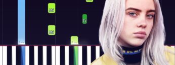 No Time To Die – Billie Eilish