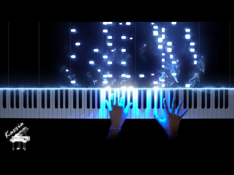 Chopin – Ballade No. 1 in G minor Op. 23