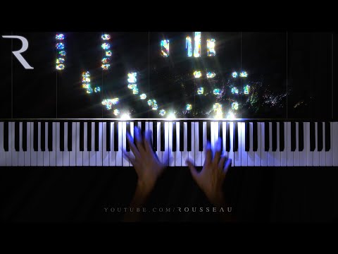 Chopin – Ballade No. 4 in F Minor