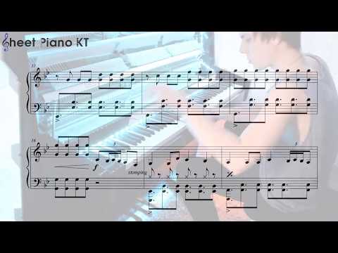 Coffin Dance – Piano Cover By Peter Buka