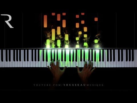 Yann Tiersen – Comptine d’un autre été (Amélie)