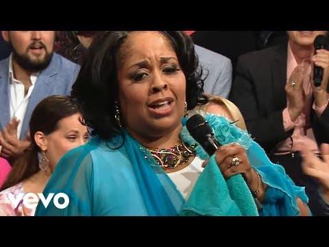 There’s Power in the Blood – Angela Primm