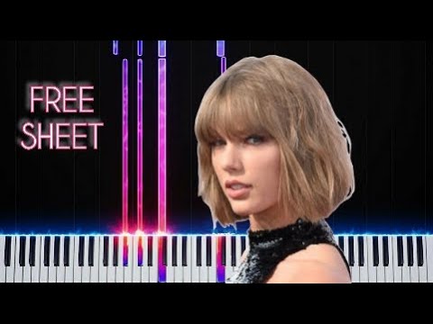 Taylor Swift – High Infidelity