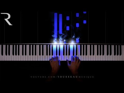 J.S. Bach – Prelude in C Major