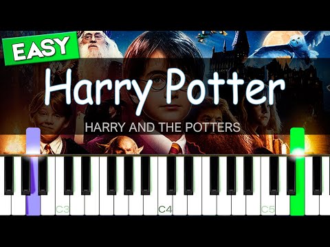 Harry Potter Theme