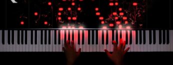 Rachmaninoff – Little Red Riding Hood (Etude Tableau Op. 39 No. 6)