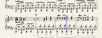 Rolling in the Deep – Adele