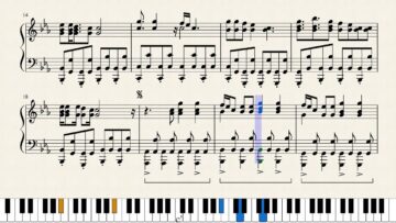 Rolling in the Deep – Adele