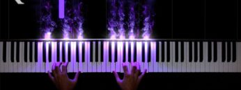 Satie – Gymnopédie No. 1