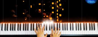 Secret – piano Battle 2 – Chopin Waltz Op. 64 no. 2