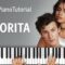 Señorita –  Shawn Mendes, Camila Cabello