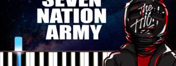 Seven Nation Army