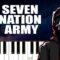 Seven Nation Army