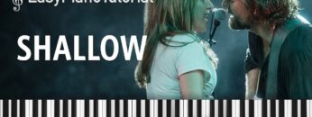 Shallow – Lady Gaga